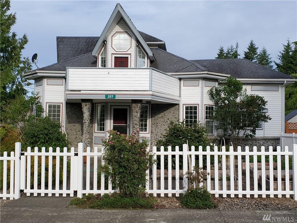 357 Sylvia St - Photo 1