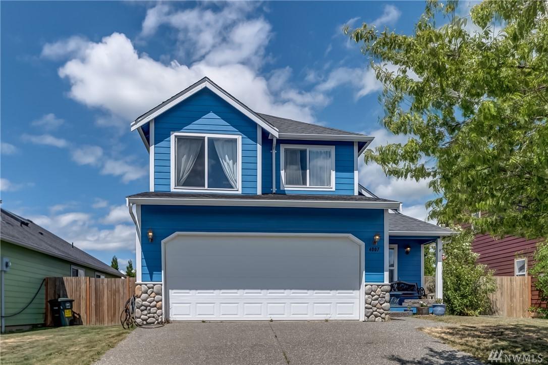 4007 Ava Lane - Photo 1