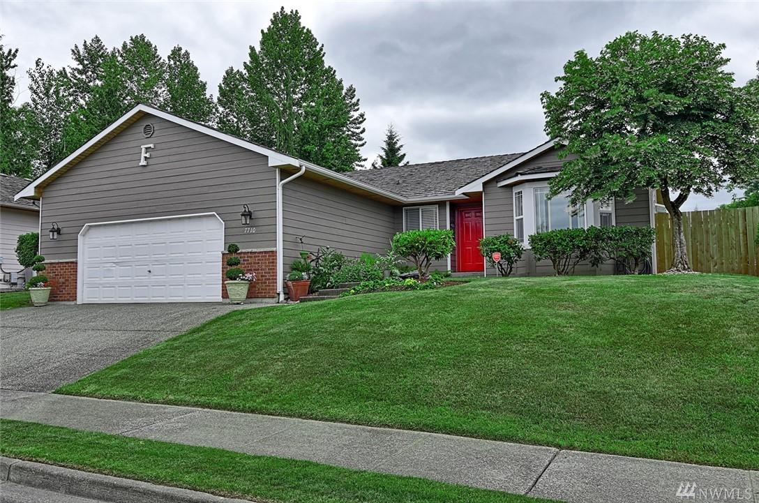 7710 Country Club Dr - Photo 1