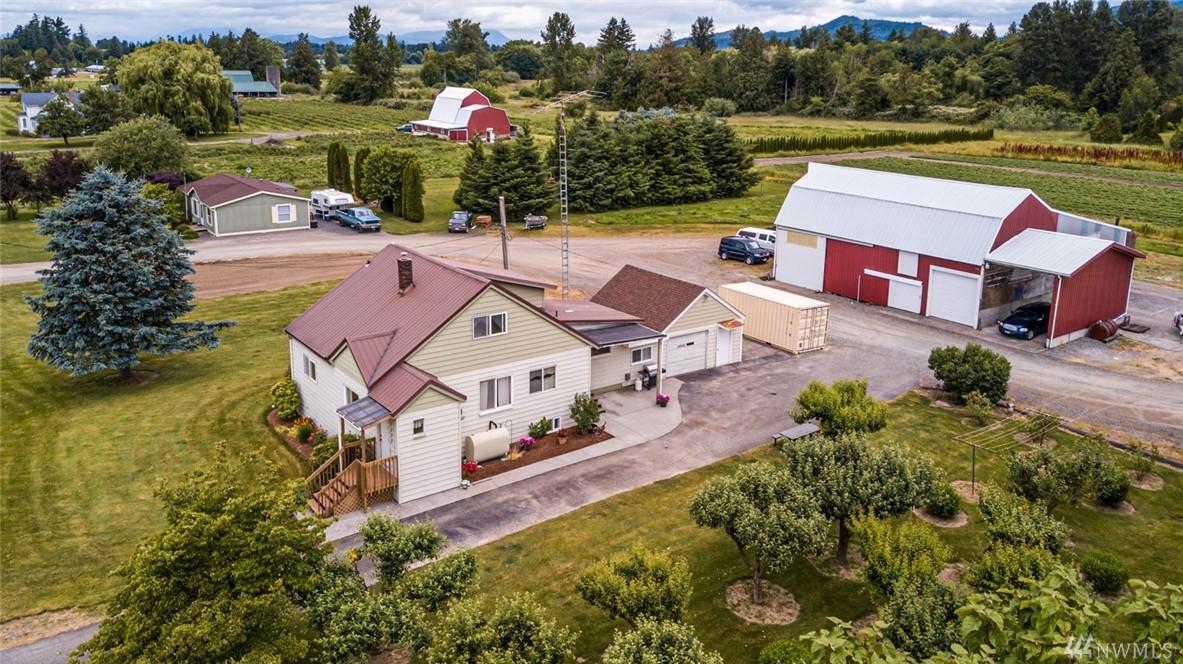 7332 Nooksack Rd - Photo 1
