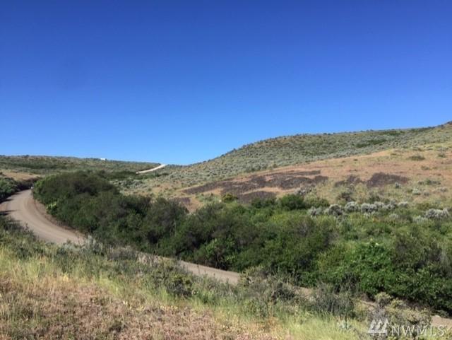 0 Titchenal Canyon Rd - Photo 1