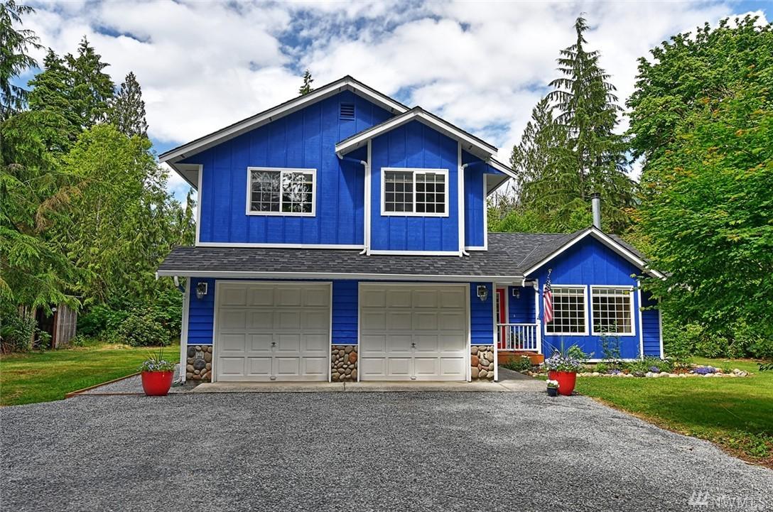 15425 Trangen Loop Rd - Photo 1