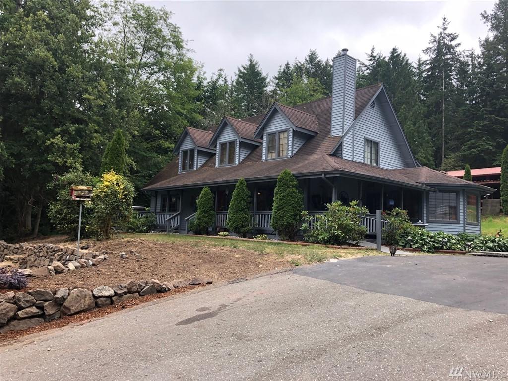 8060 Chalet Lane - Photo 1