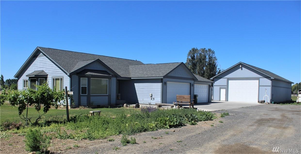456 Potato Hill Rd - Photo 1