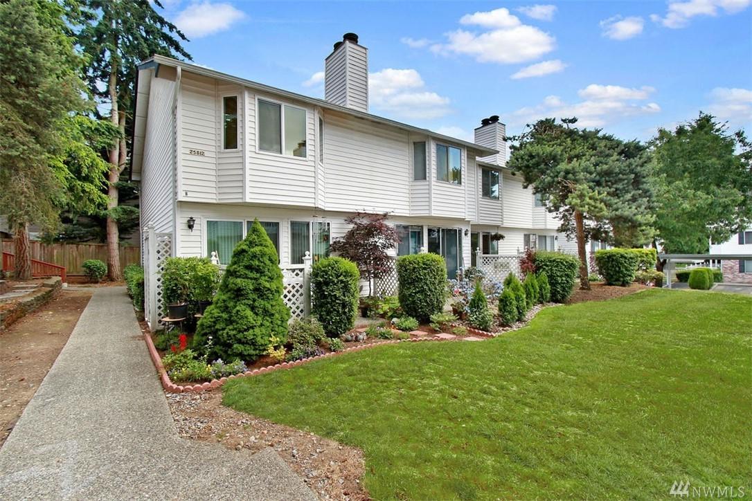 25812 115th Ave - Photo 1