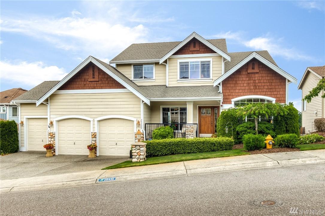 28420 53rd Ave - Photo 1