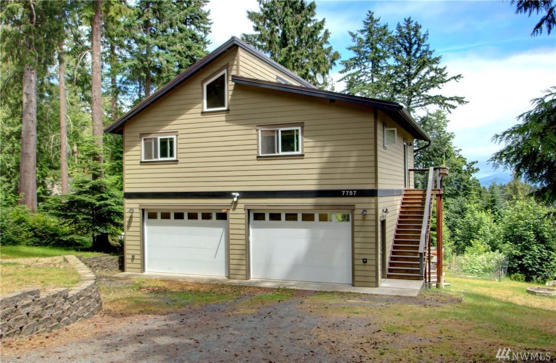 7757 Hideaway Lane - Photo 1
