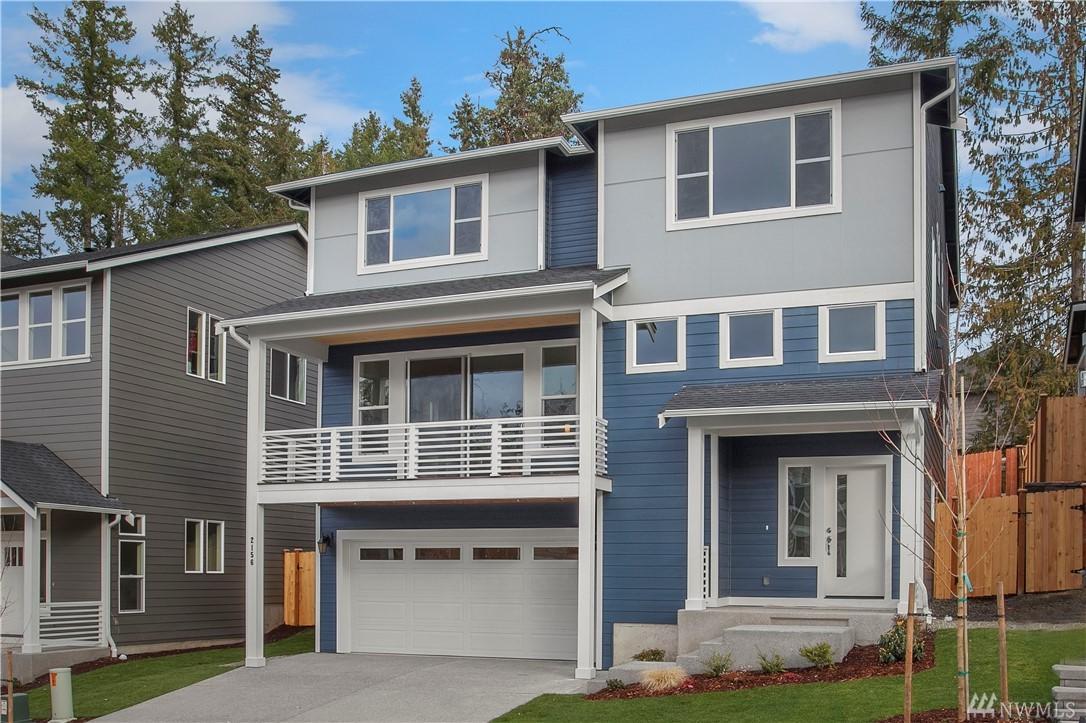 2042 Rustling Fir Lane - Photo 1