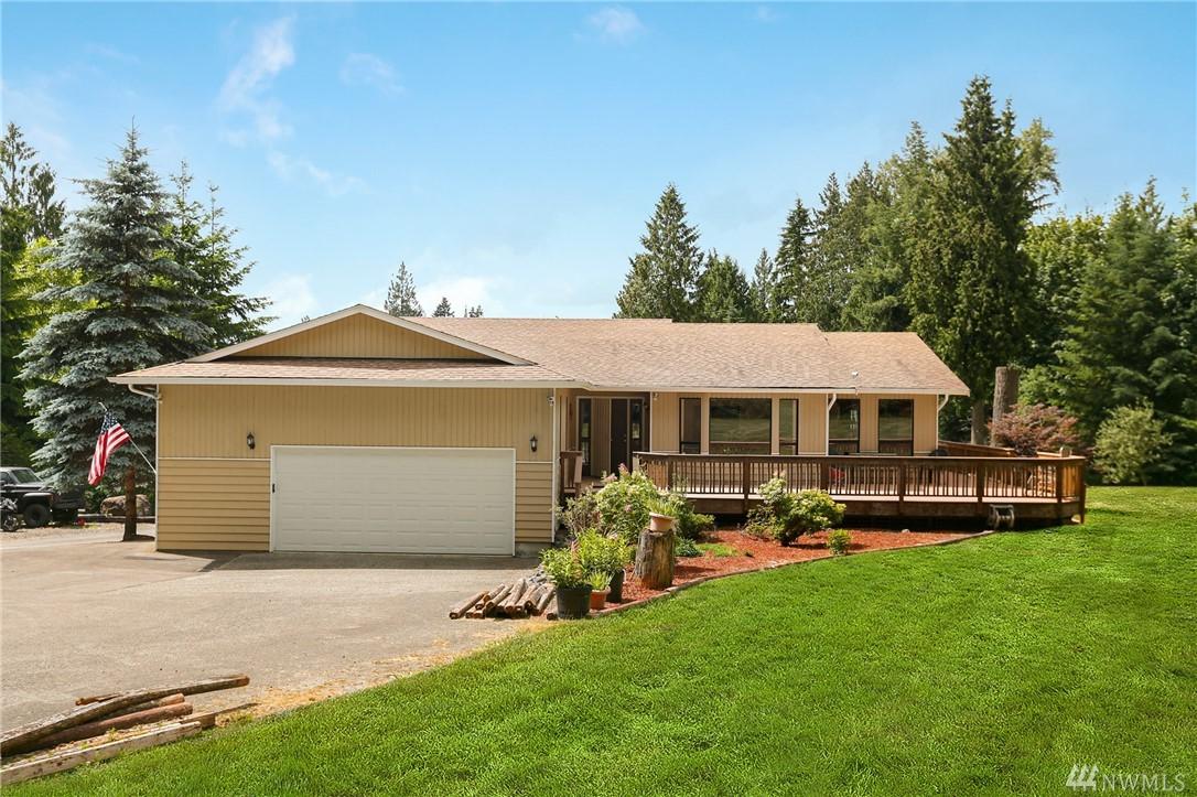 522 Lake Roesiger Rd - Photo 1