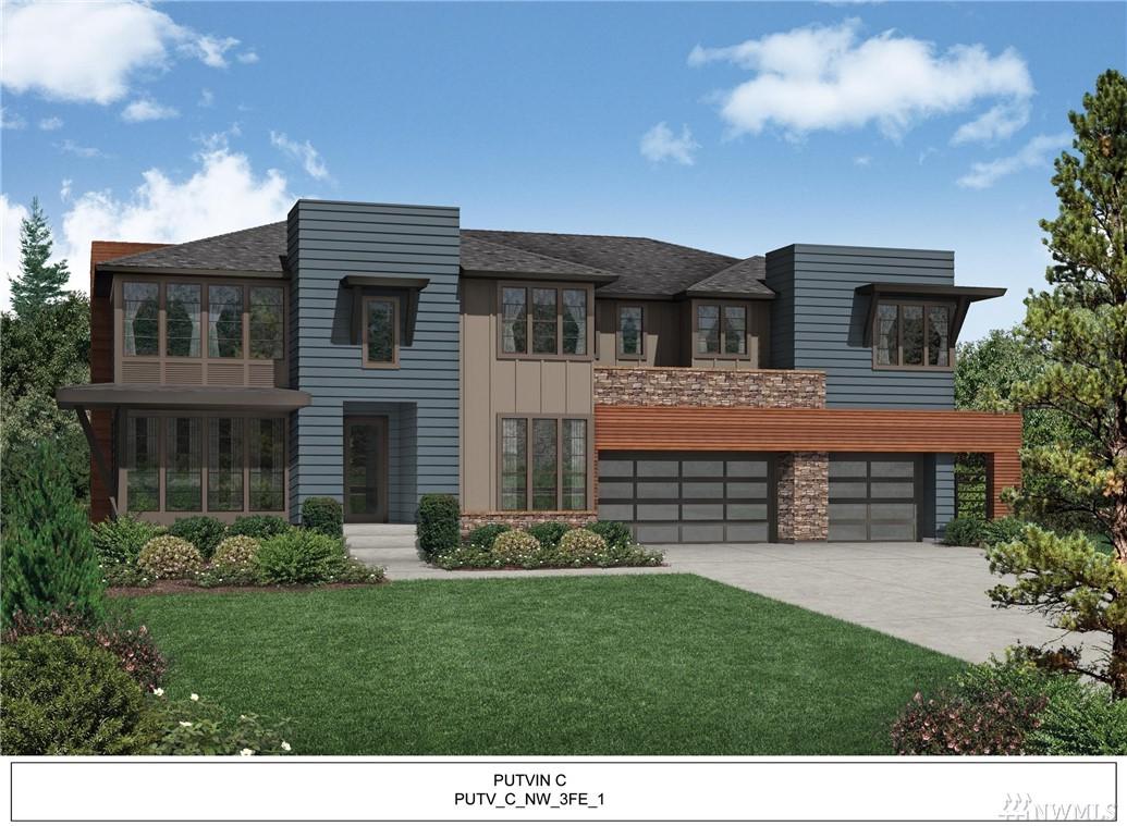 11806 45th (Homesite 20) Street - Photo 1
