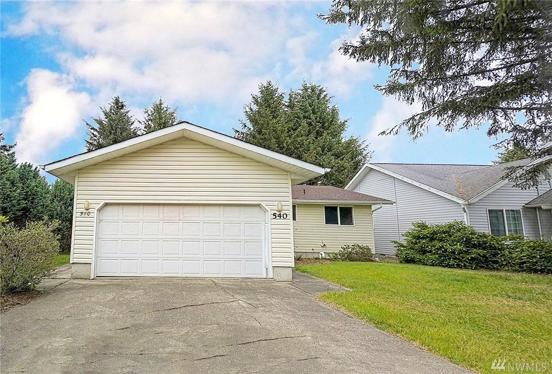 540 Makah Ave - Photo 1