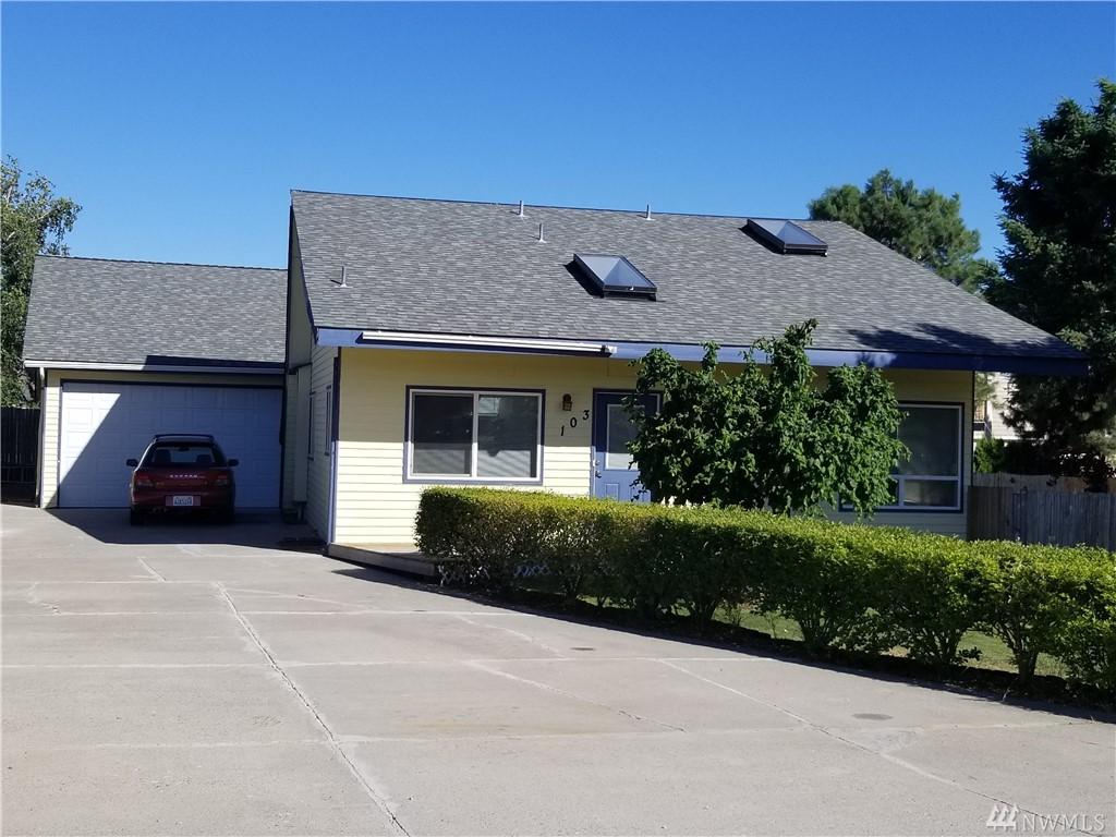 103 Lookout Way - Photo 1