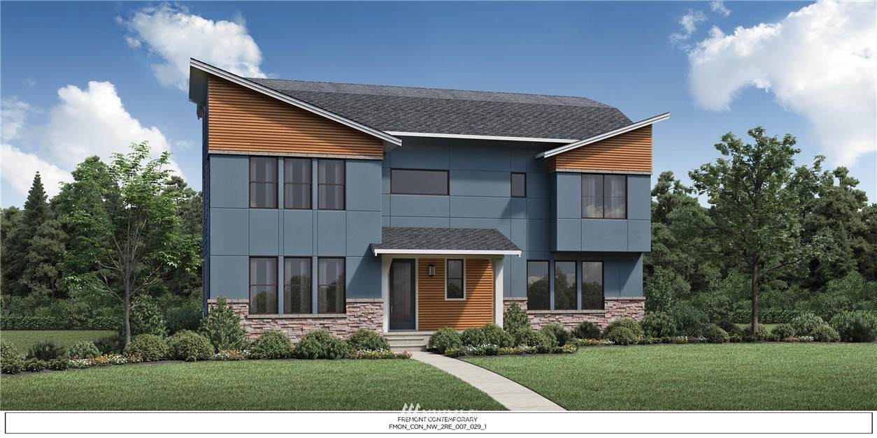 587 155th ( Homesite1) Place - Photo 1