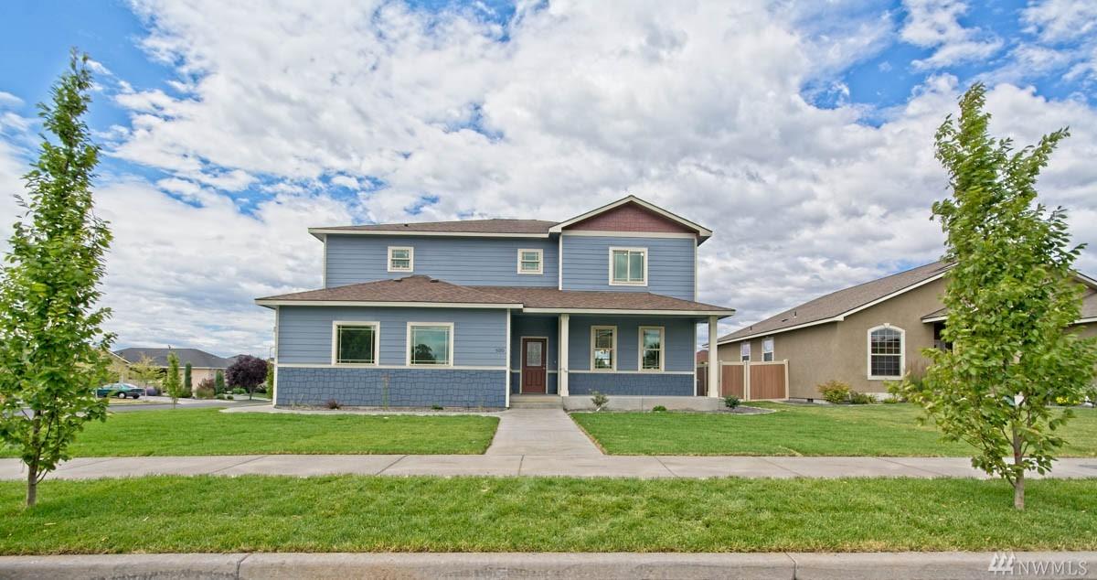 600 Magnolia Dr - Photo 1