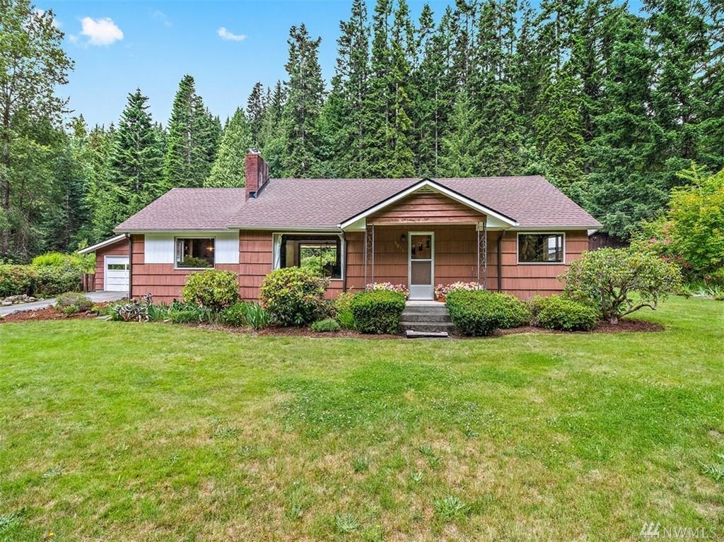 3051 Old Belfair Hwy - Photo 1