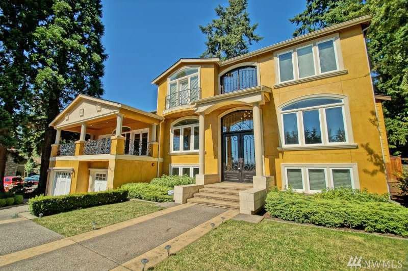 9430 Lake Washington Blvd - Photo 1