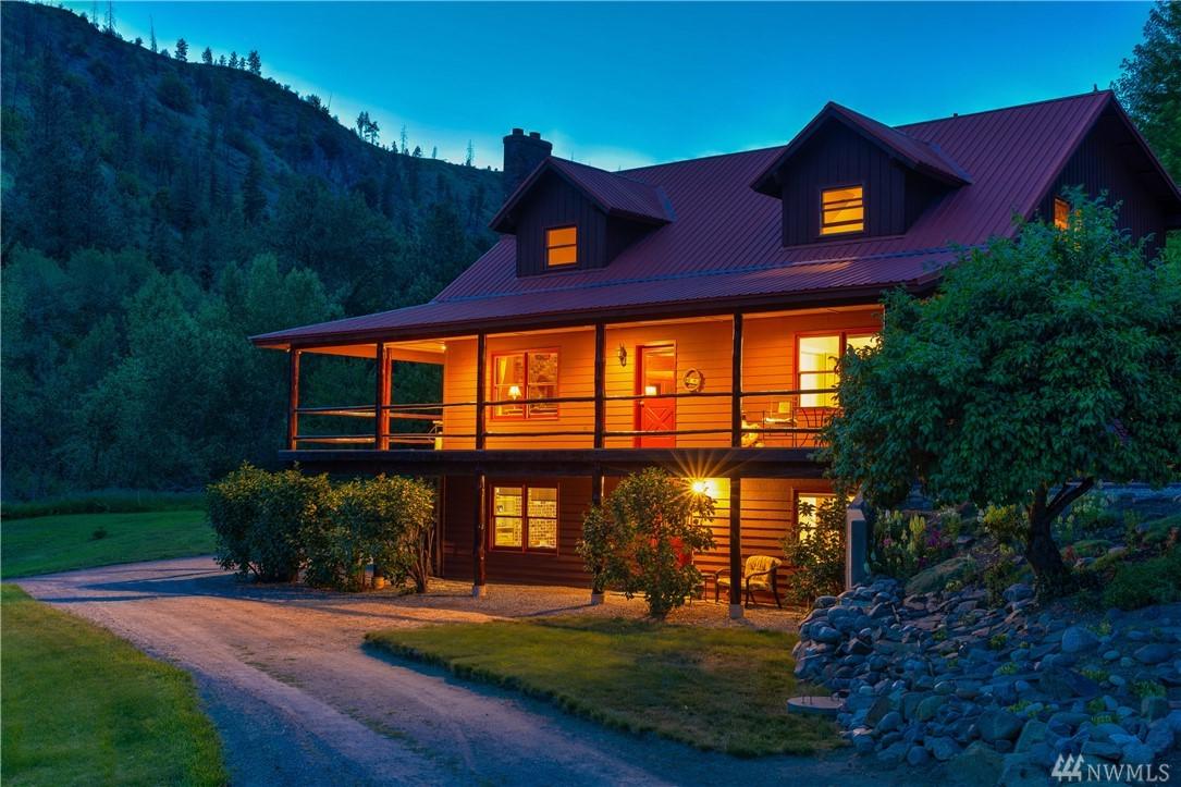 7280 Olalla Canyon Rd - Photo 1