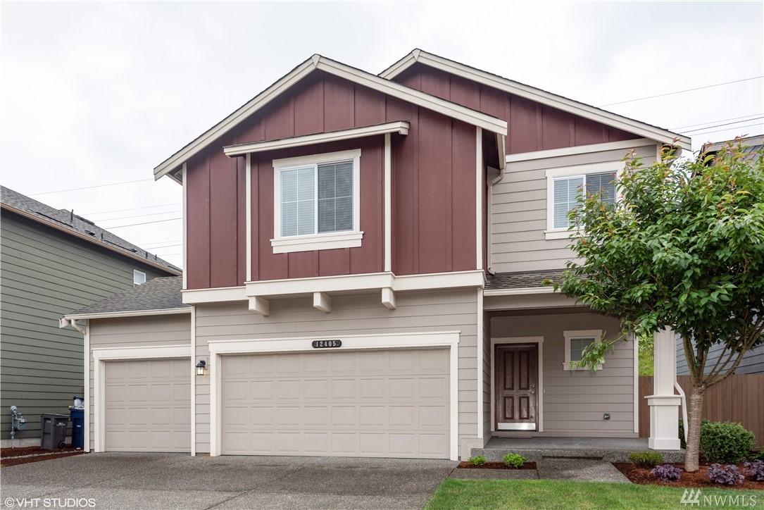 12405 58th Ave - Photo 1