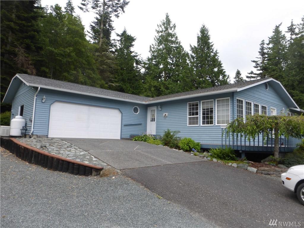 11991 Marine Dr - Photo 1