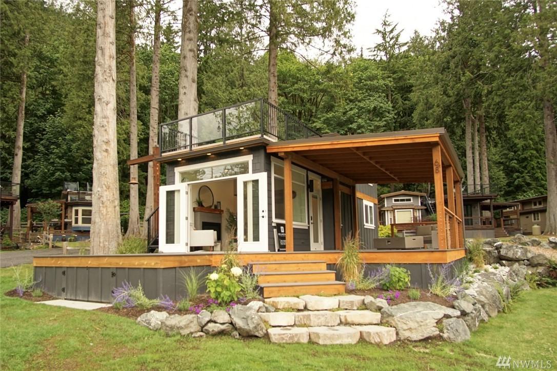 990 Lake Whatcom Blvd - Photo 1