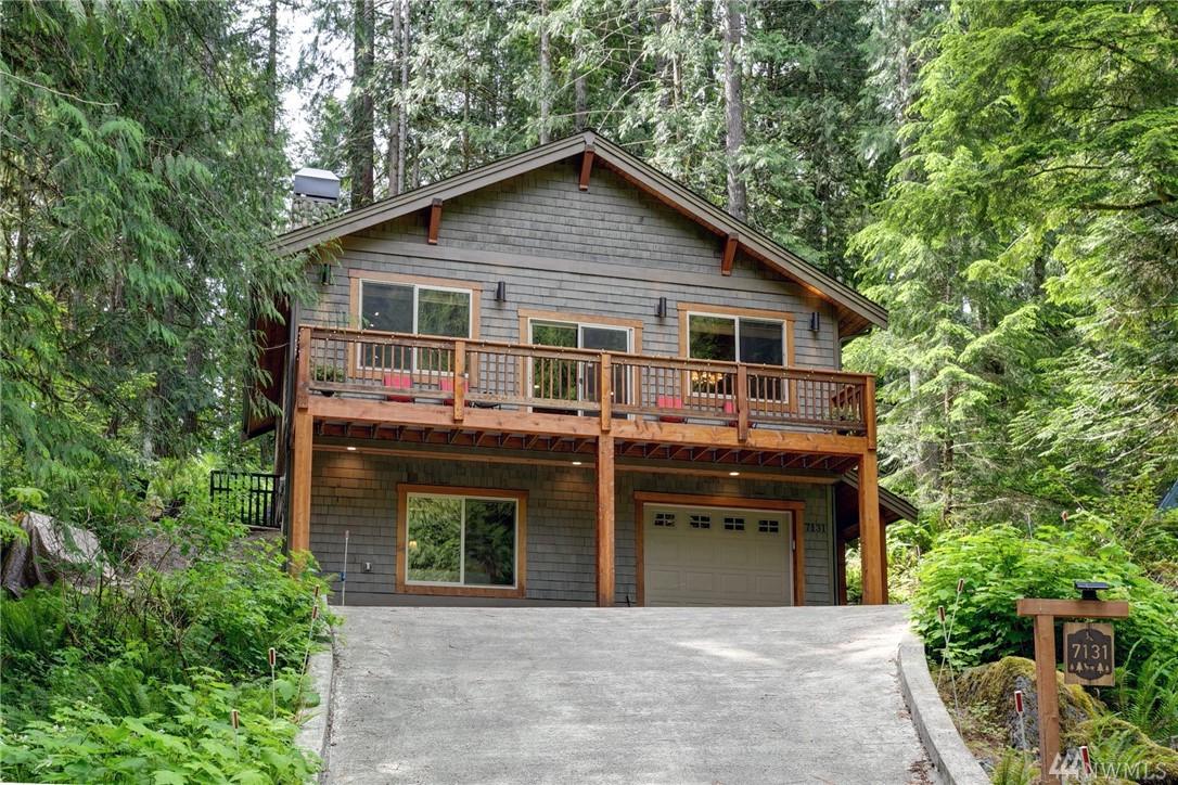 7131 Cougar Gap - Photo 1