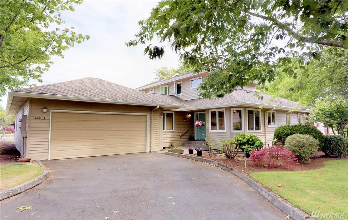 4600 Village Drive - Photo 1