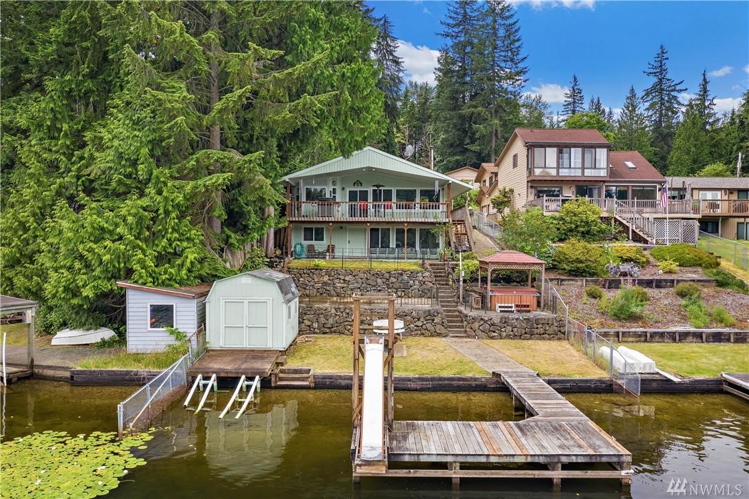 5821 Flowing Lake Rd - Photo 1