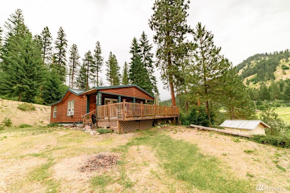 805 Stargazer Lane - Photo 1