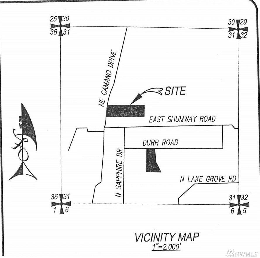 100 Camano Dr. - Photo 1
