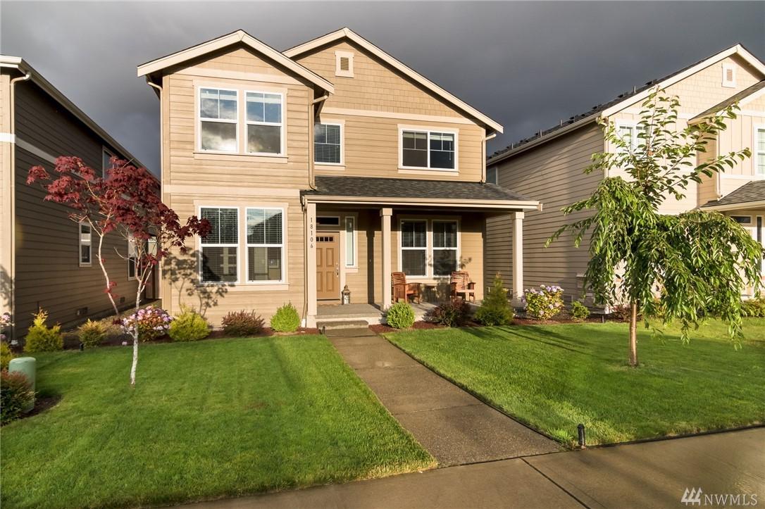 18106 Village Parkway - Photo 1