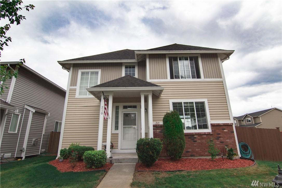 210 Lane Blvd - Photo 1