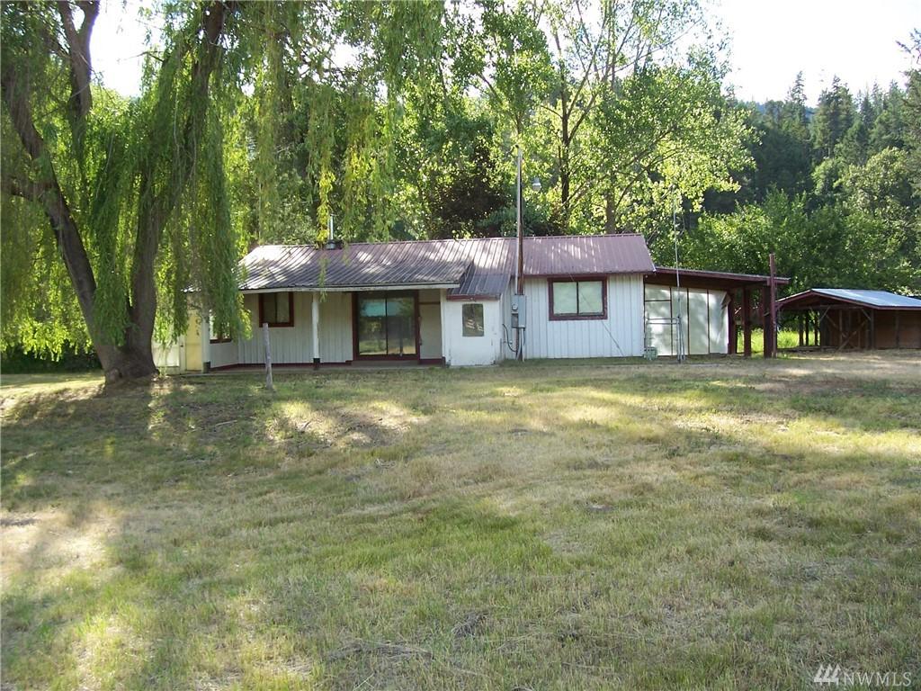 17 Caseys Ranch Rd - Photo 1