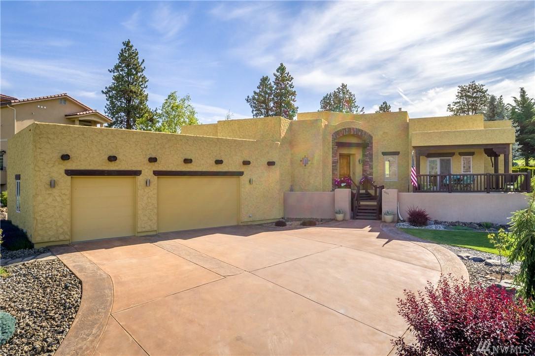 605 Desert Canyon Blvd - Photo 1