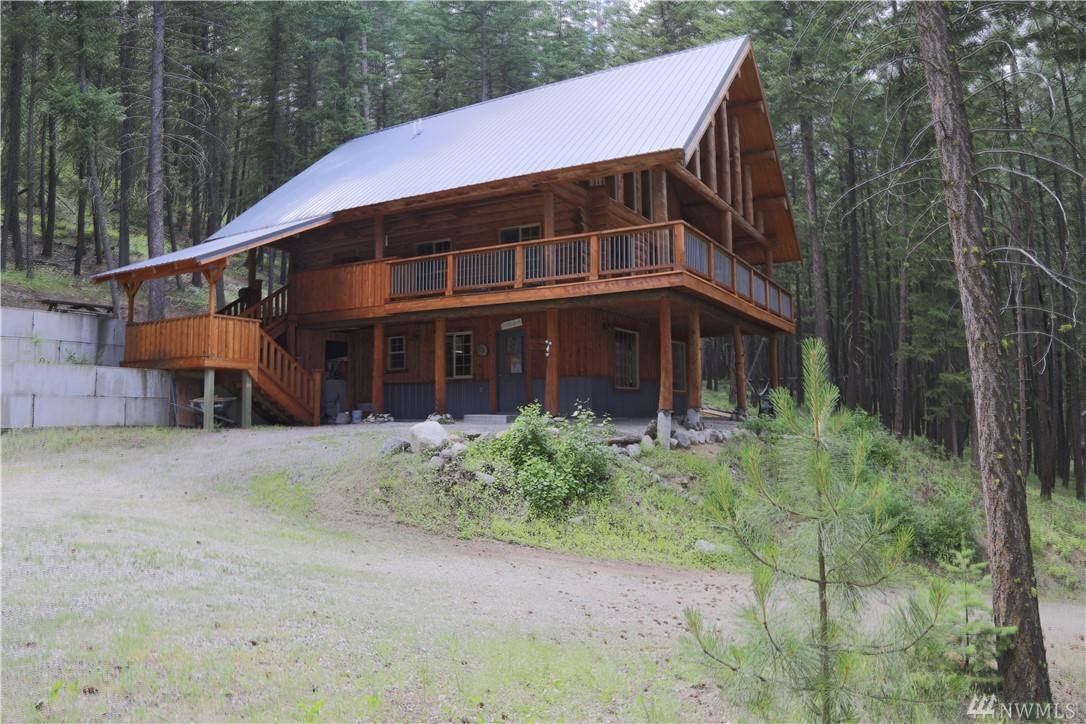 25 Sky Ranch Rd - Photo 1