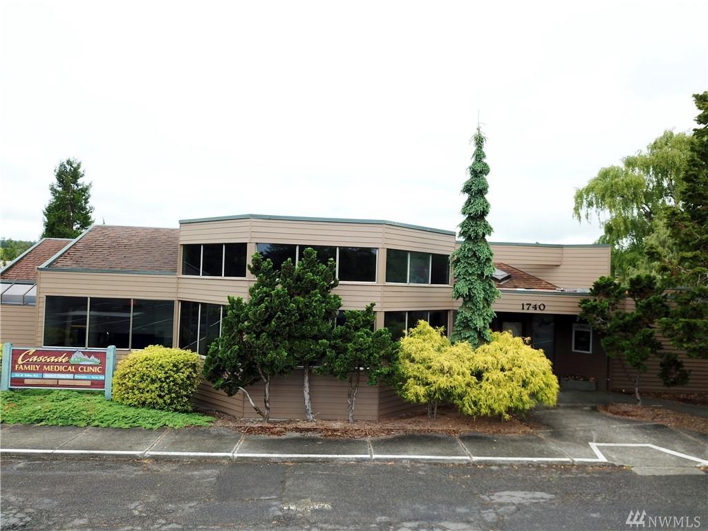 1740 Cooks Hill Rd - Photo 1