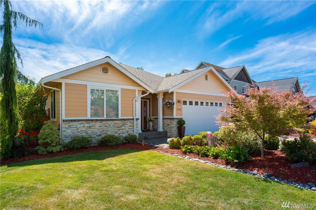4431 Castlerock Dr - Photo 1