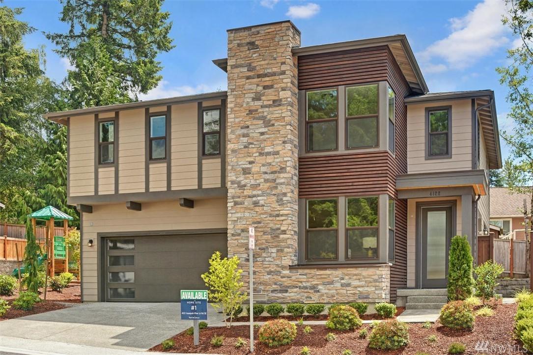 4122 Issaquah-Pine Lake (Lot 1) Rd - Photo 1