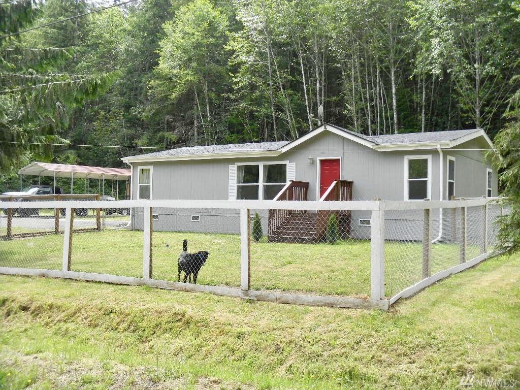 300 Hamma Hamma Dr - Photo 1