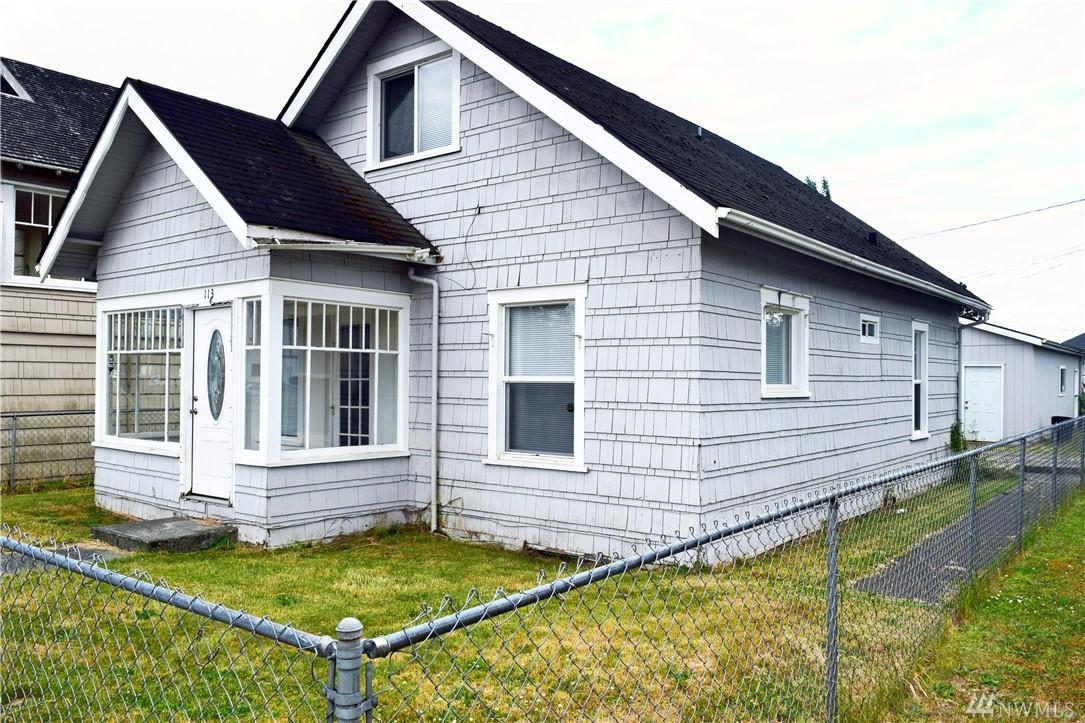 113 West Blvd - Photo 1