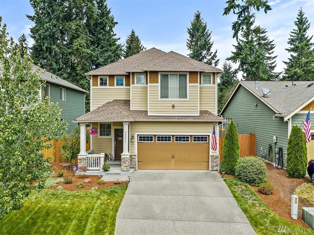 18206 101st St - Photo 1