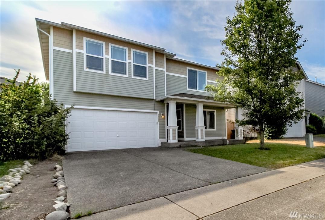 18433 95th Av Ct - Photo 1