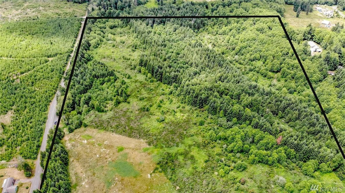 0 Foreman Rd/Mox-Chehalis Rd - Photo 1