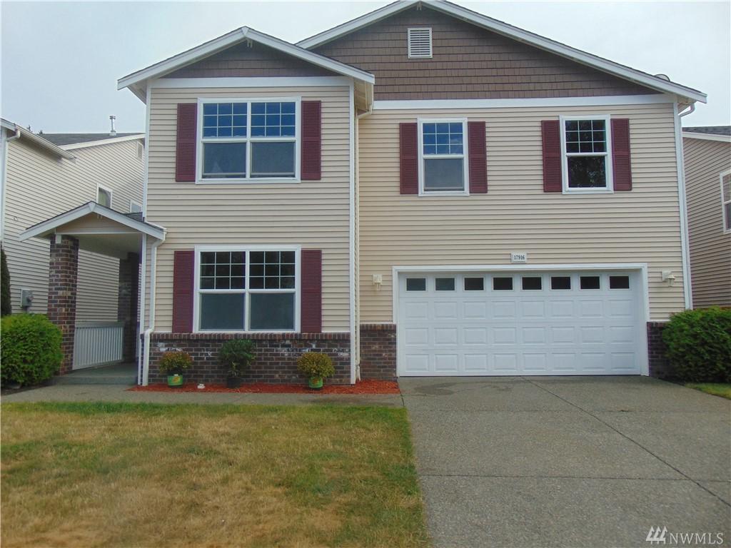 17916 115th St Ct - Photo 1