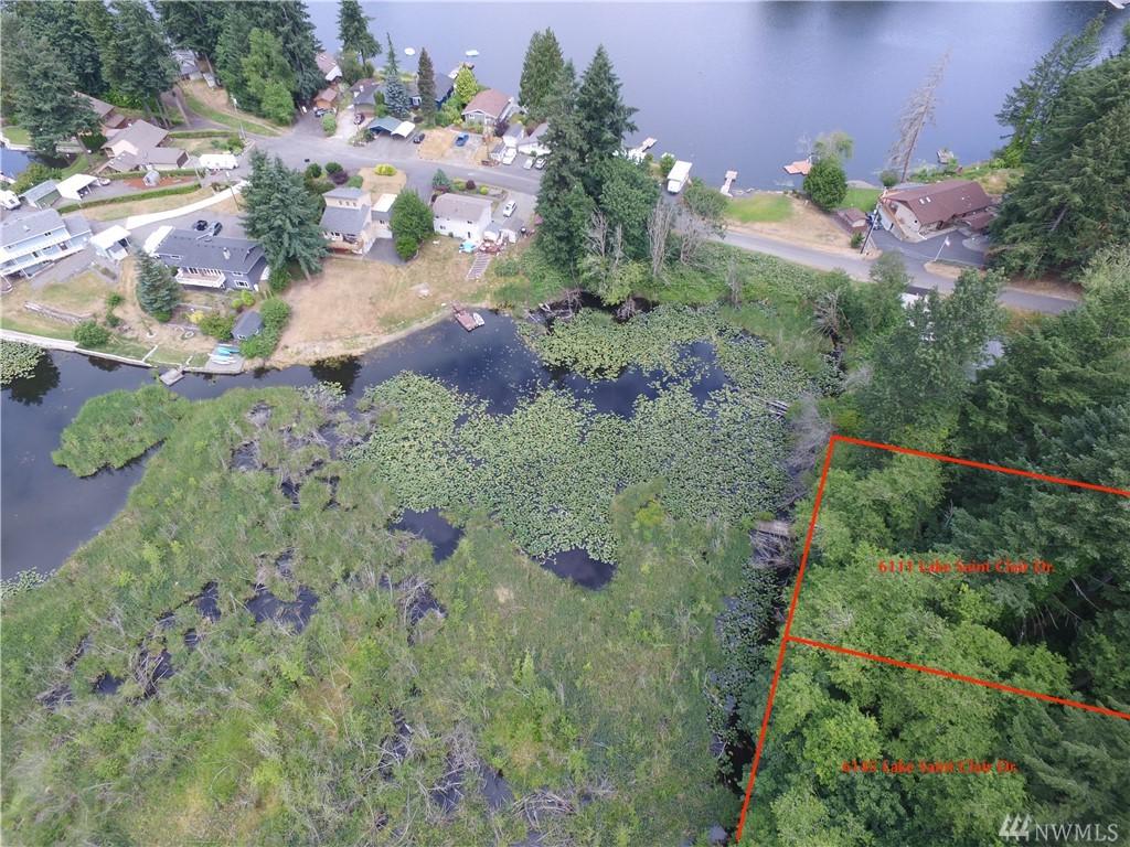 6111 Lake Saint Clair Dr - Photo 1