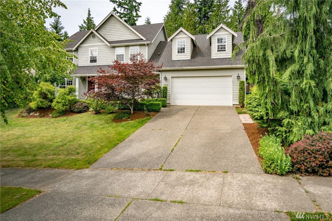 863 South Hills Drive - Photo 1