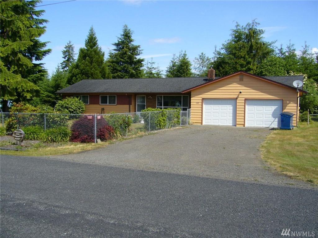 180 Evergreen Loop - Photo 1