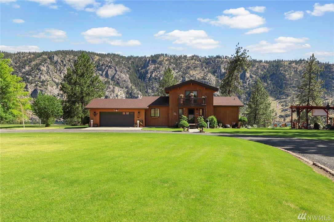 41838 Paradise Lane - Photo 1