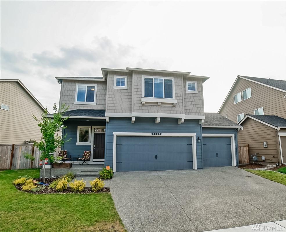 1008 Antonie Lane - Photo 1