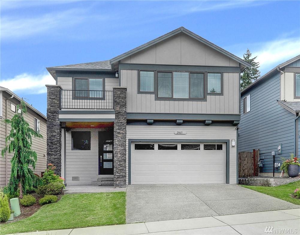 20611 Richmond Rd - Photo 1