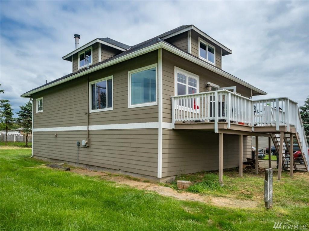 518 Harriman St - Photo 1